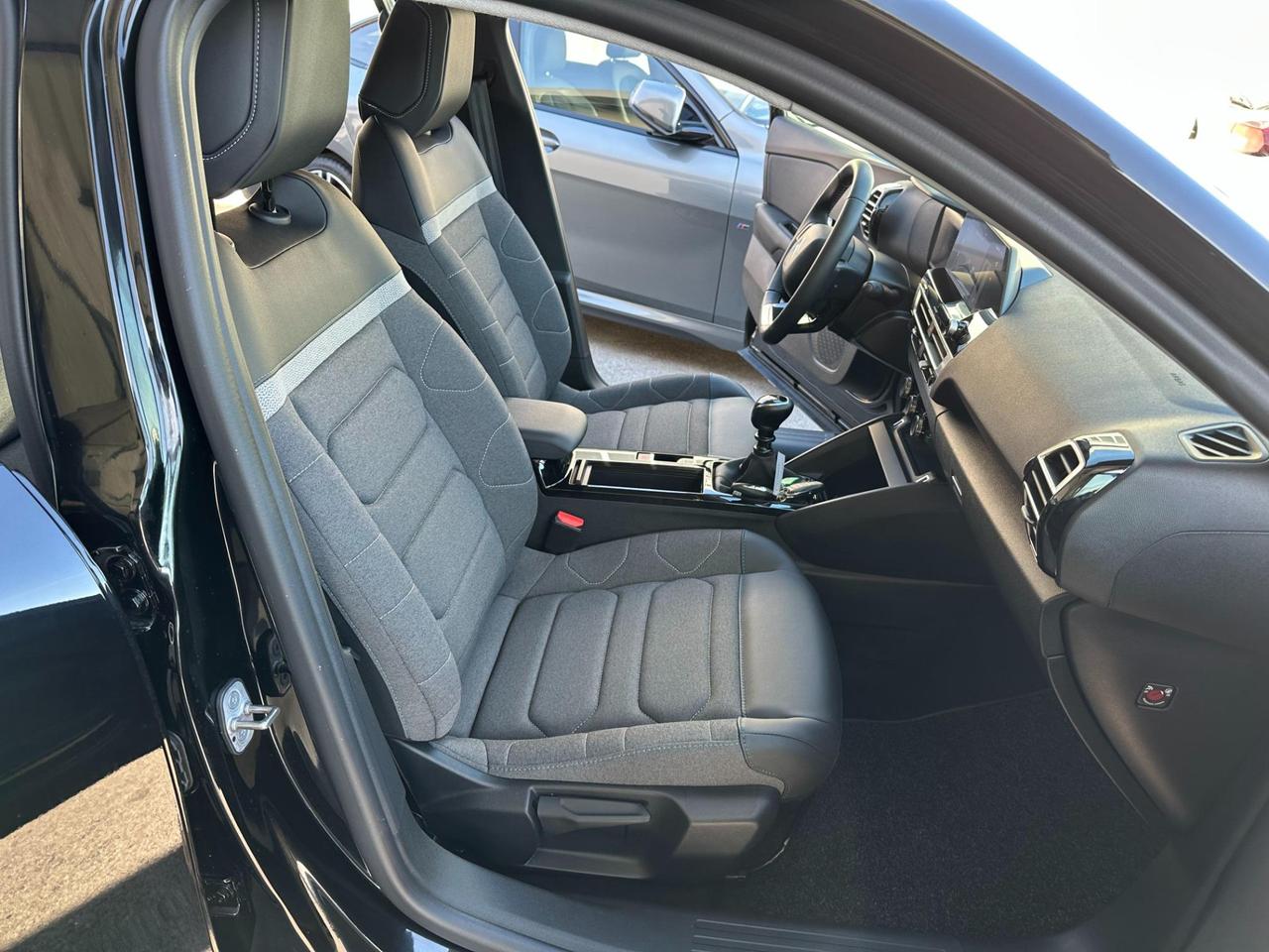Citroen C4 1.2 puretech Plus s&s 130cv