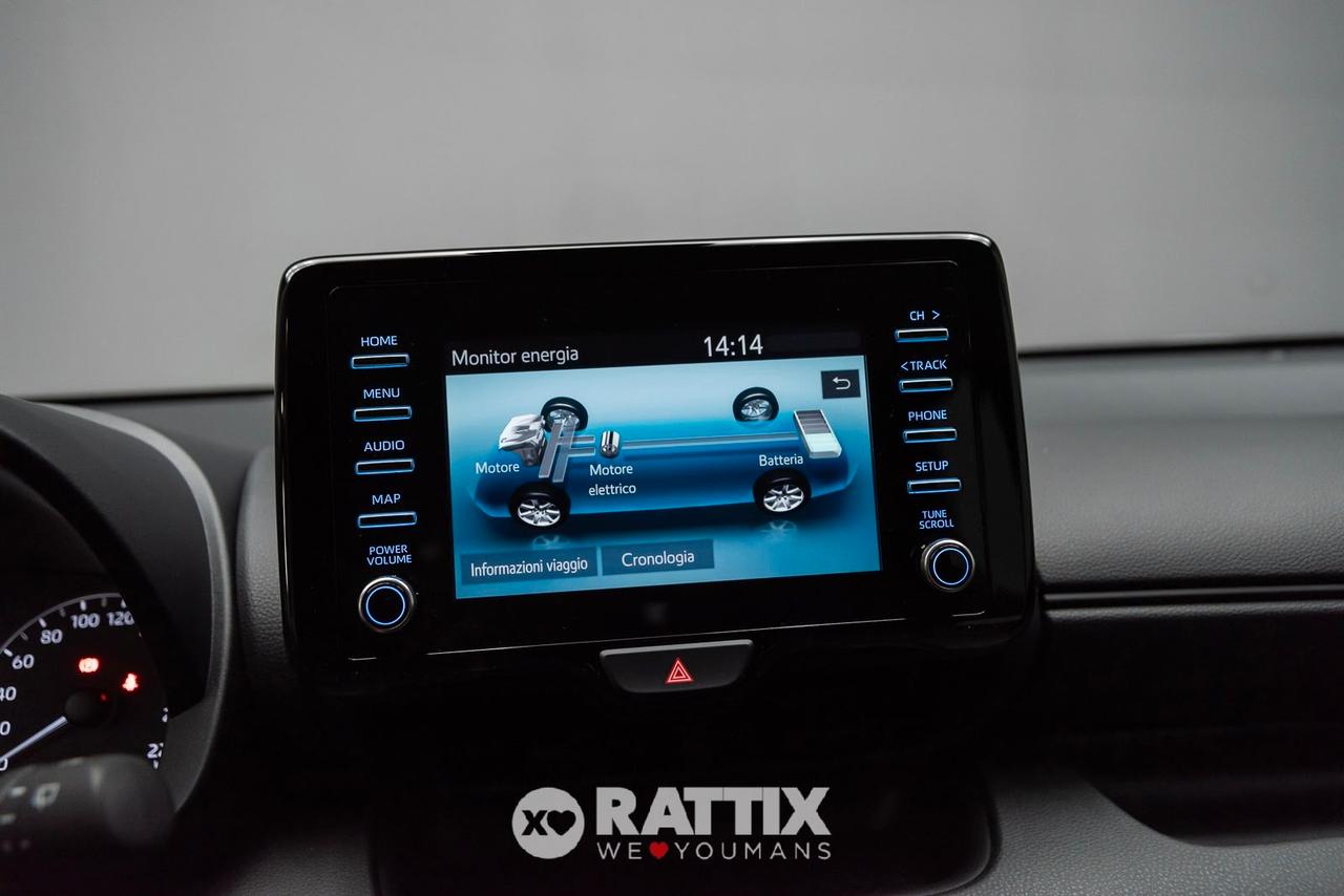 Mazda 2 1.5 Full Hybrid 116CV Pure e-CVT