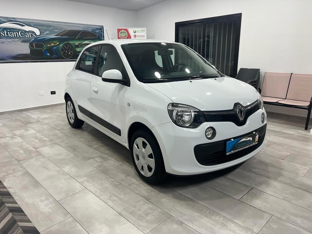 Renault Twingo SCe Life