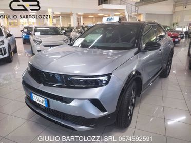 Opel Mokka Mokka Hybrid 145 CV DCT6 GS