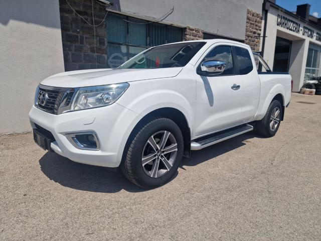 NISSAN Navara 2.3 dCi 4WD King Cab PREZZO FINITO