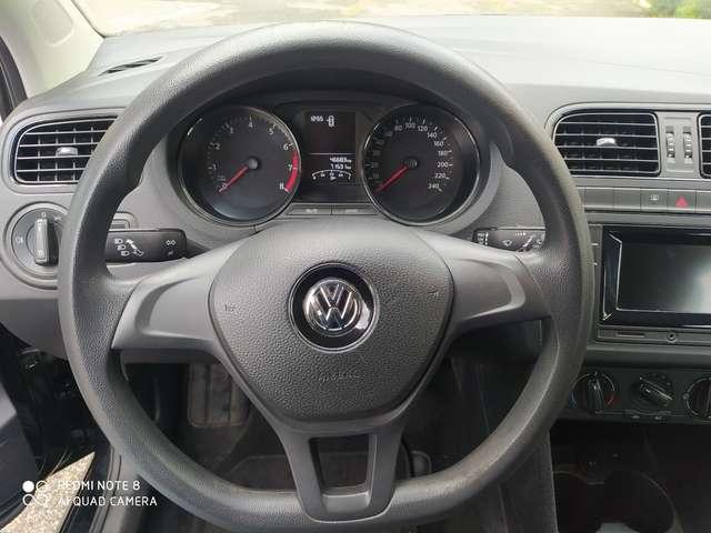 Volkswagen Polo Polo 5p 1.2 Trendline 60cv