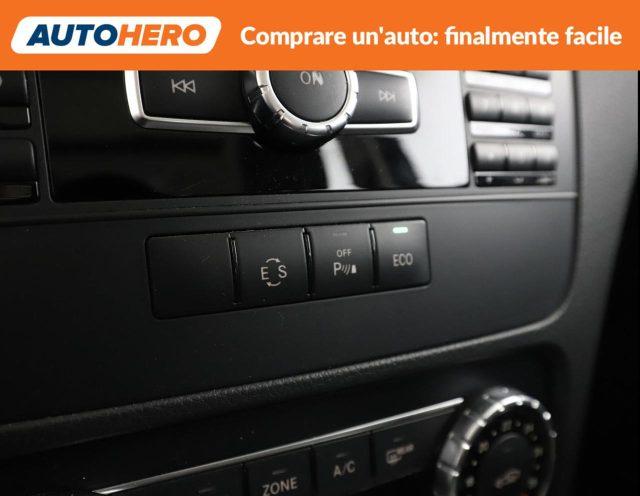 MERCEDES-BENZ GLK 220 CDI Sport Automatic