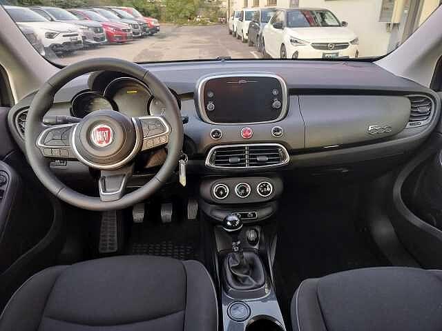 Fiat 500X 1.3 MultiJet 95 CV