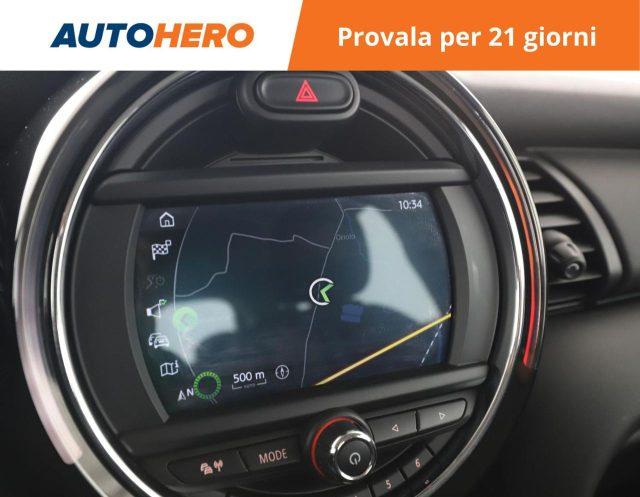 MINI One 1.5 One 5 porte