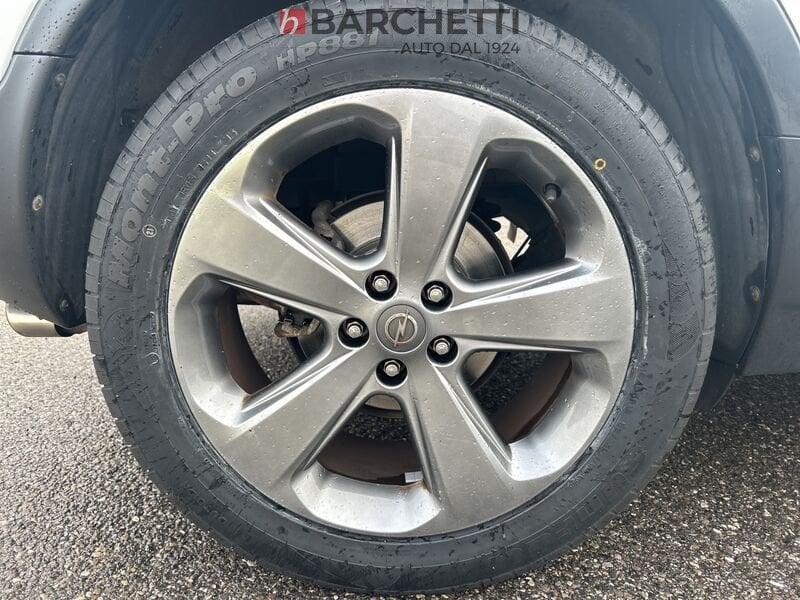 Opel Mokka / X 1.6 ECOTEC 115CV 4X2 START&STOP COSMO