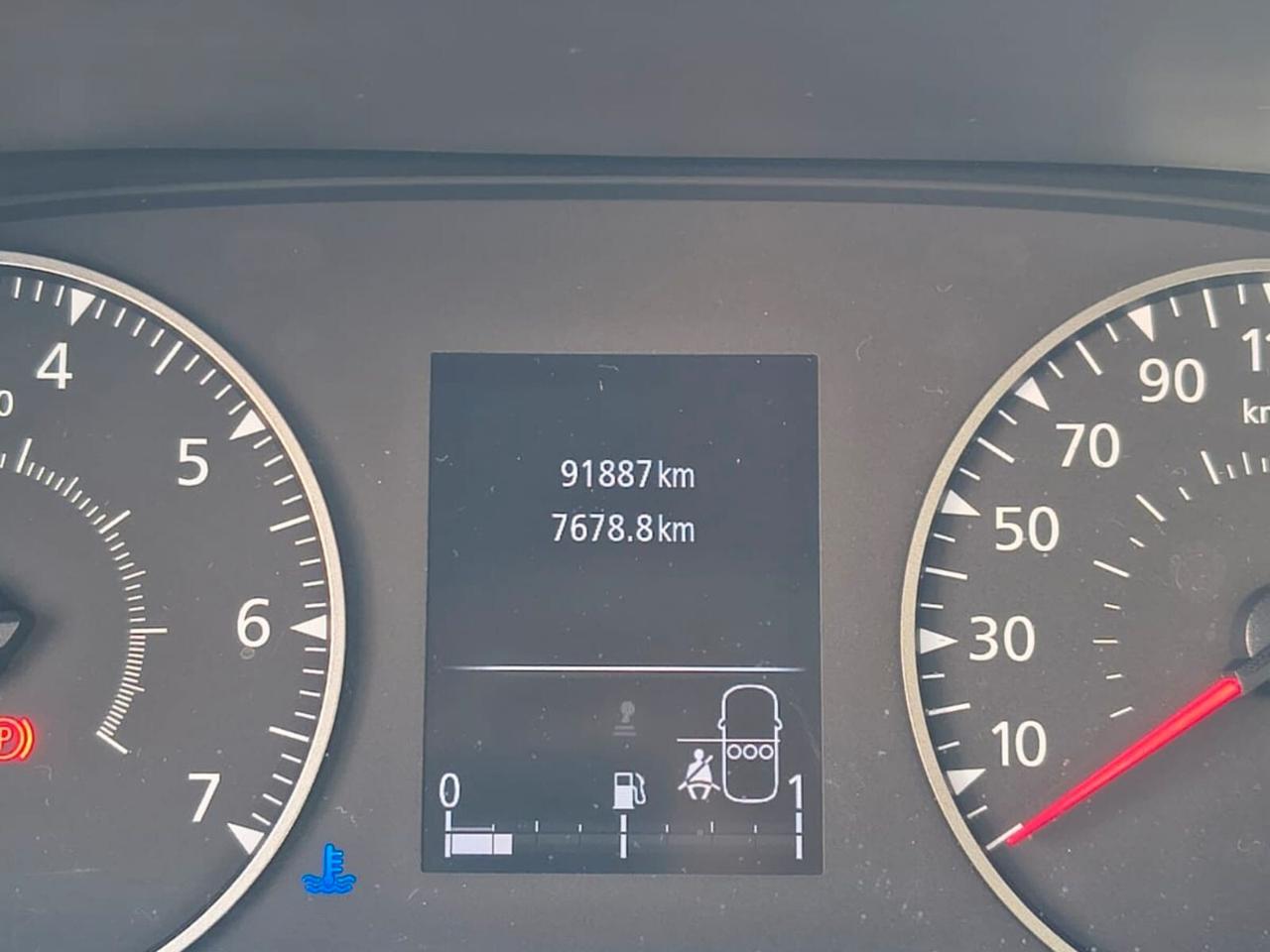 Dacia Duster 1.0 TCe GPL 4x2 Journey