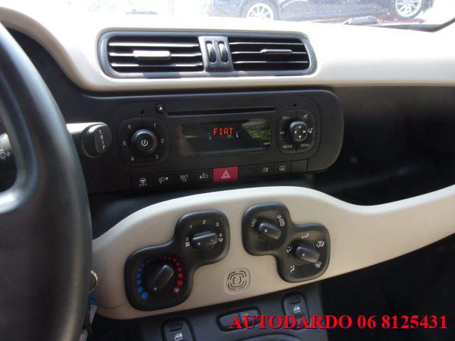 FIAT Panda 1.2 Easy BENZINA EURO 6 CON FINANZIAMENTO