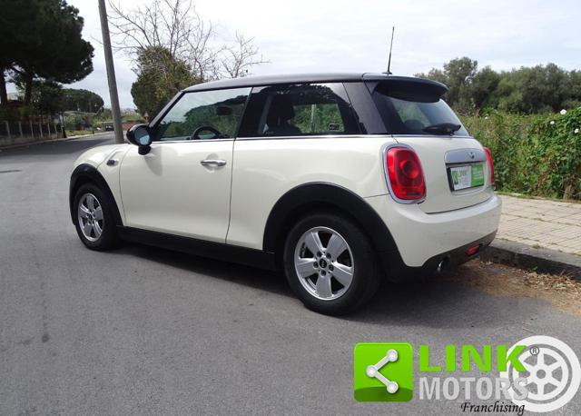 MINI Cooper D 1.5 Cooper D 3 porte