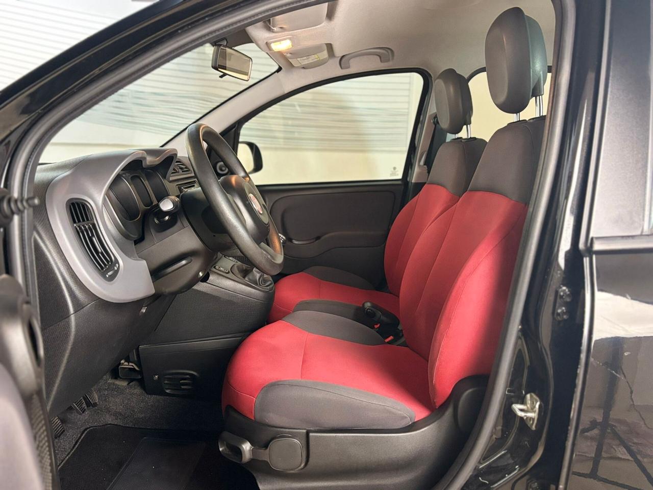 Fiat Panda 1.2 Benzina 69 cv