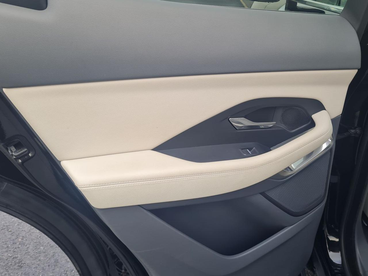 Jaguar E-Pace E - Pace D150 S #8214