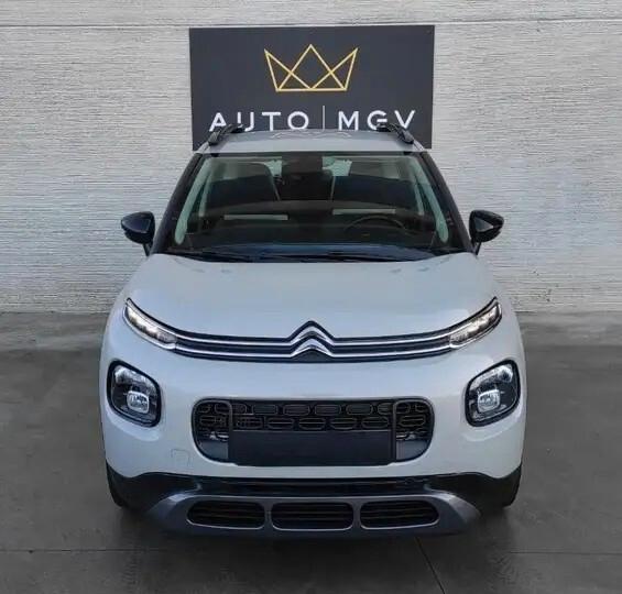 Citroen C3 Aircross PureTech 110 S&S Feel