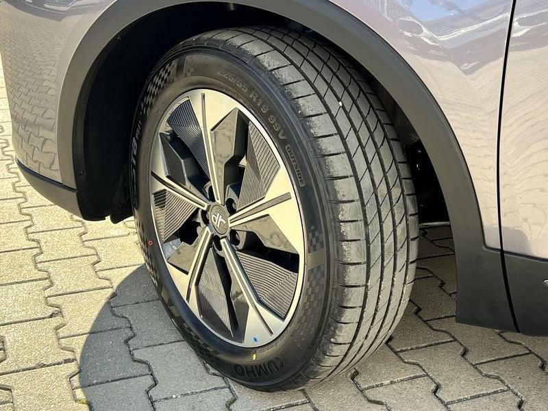 DR AUTOMOBILES DR 6 Collection 1.6 T-GDI GPL DCT Challenge