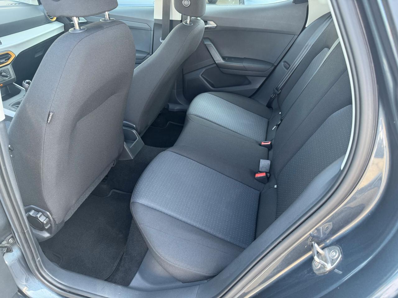 SEAT Arona 1.0 ecotsi Style 95cv NO VINCOLI