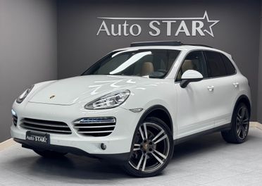 Porsche Cayenne 3.0 Diesel 250CV Platinum Edition