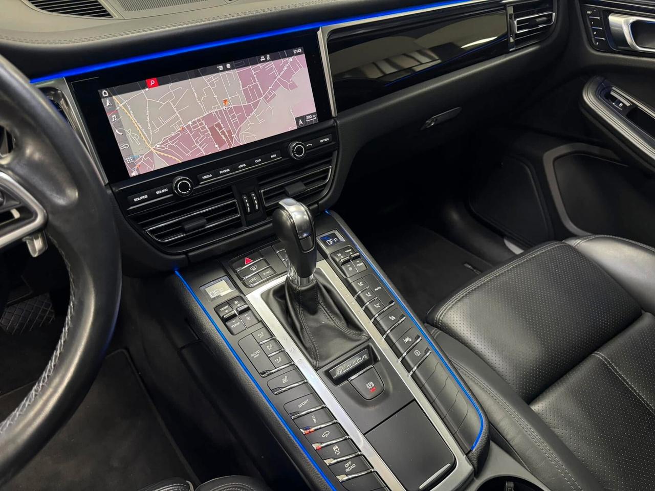 Porsche Macan 3.0 S PDK - TETTO - FULL