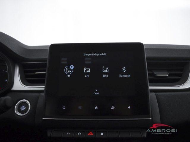 RENAULT Captur Full Hybrid E-Tech 145 CV Techno