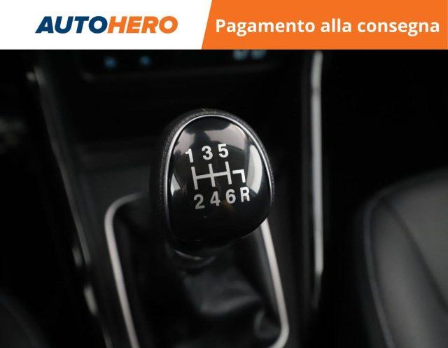 FORD EcoSport 1.0 EcoBoost 125 CV Start&Stop Active