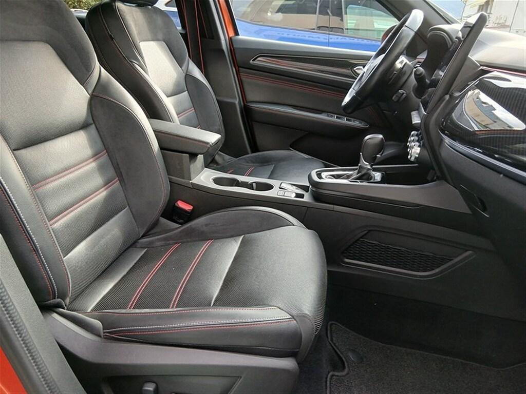 Renault Arkana 1.3 TCe RS Line EDC
