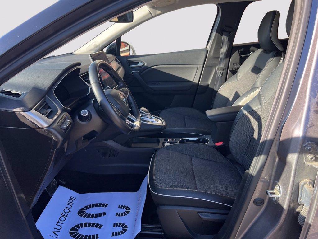 RENAULT Captur 1.6 E-Tech phev Intens 160cv auto del 2021