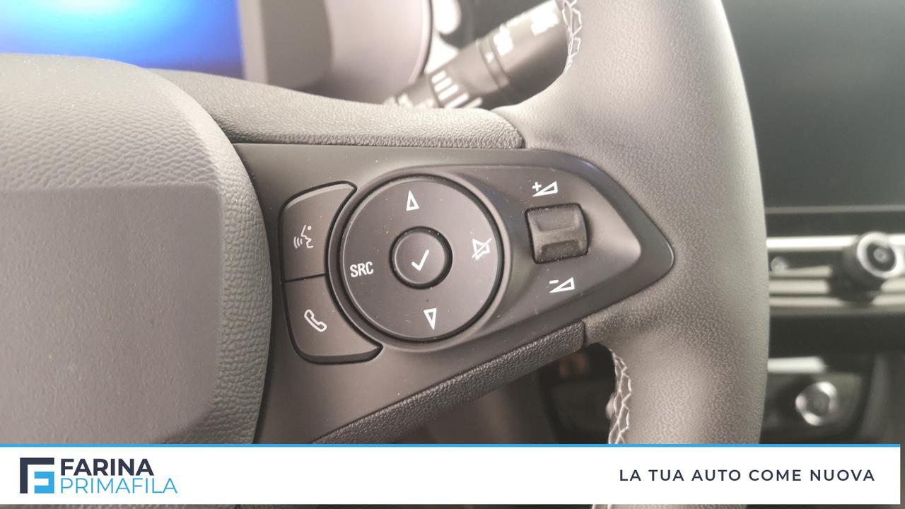 OPEL Corsa VI 2023 - Corsa 1.2 GS s&s 100cv