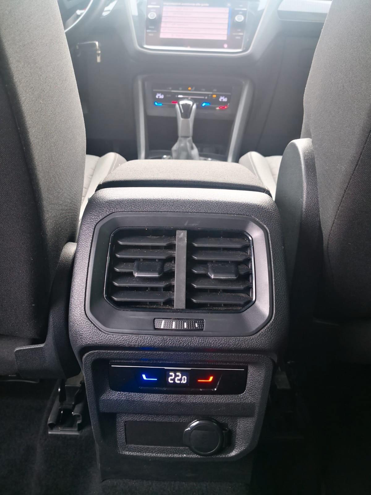 Volkswagen Tiguan 1.5 TSI 150 CV DSG ACT Life