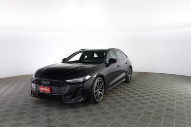 AUDI A5 3° serie Avant TDI 150 kW S tronic mHEV+ S Line