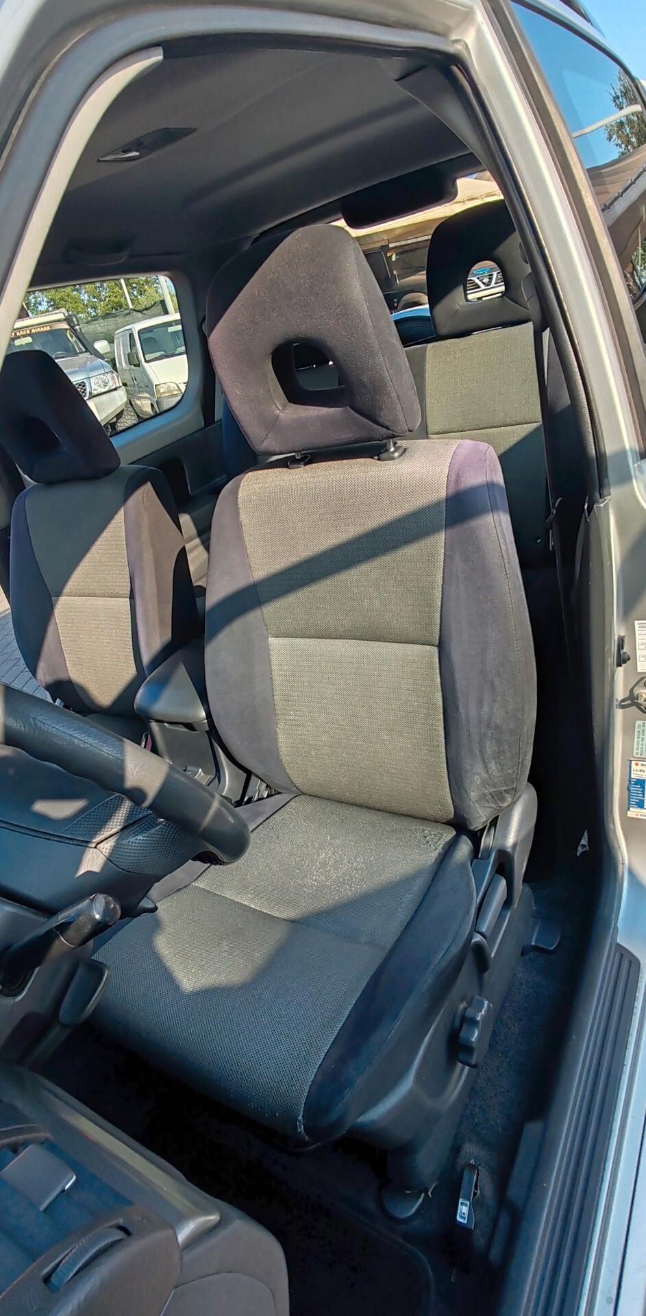 Suzuki Grand Vitara 1.6i 16V cat 3 porte