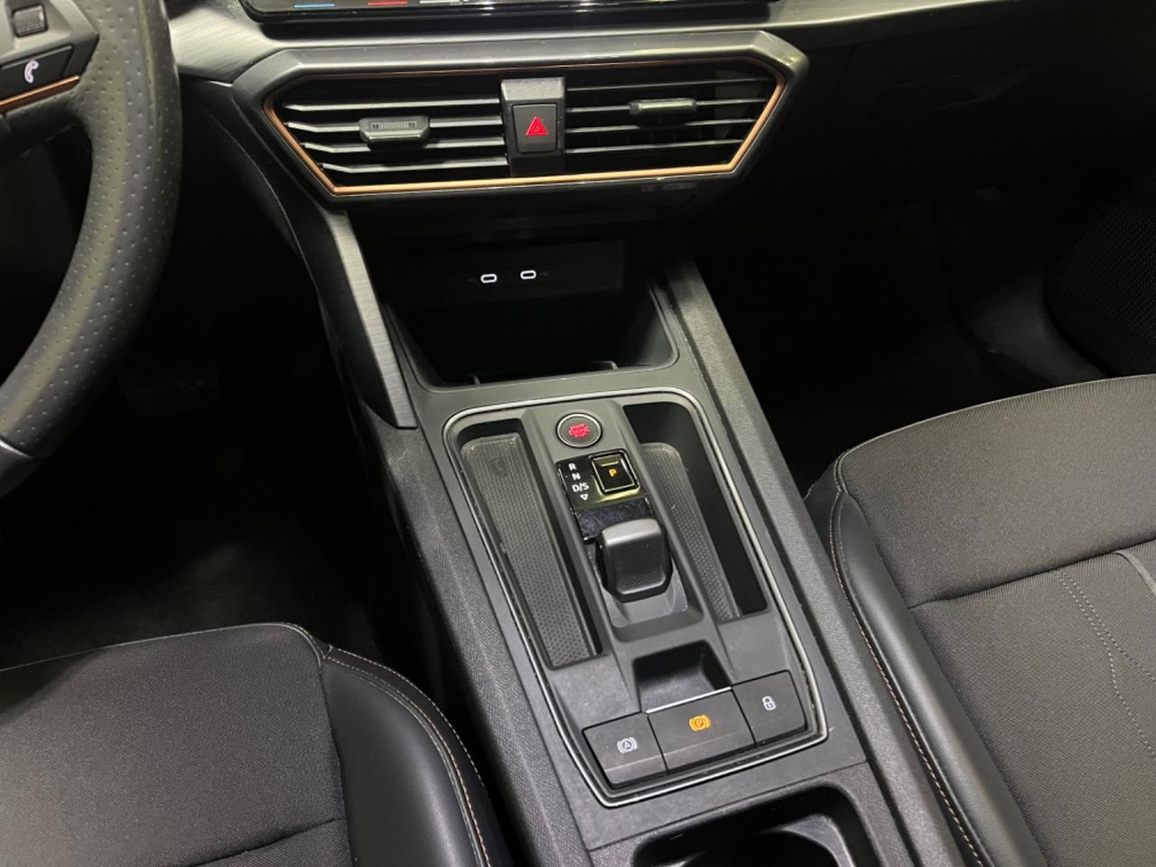 Cupra Formentor 1.5 TSI 150 cv DSG