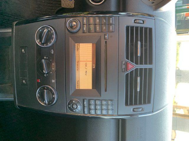 MERCEDES-BENZ A 150 Avantgarde