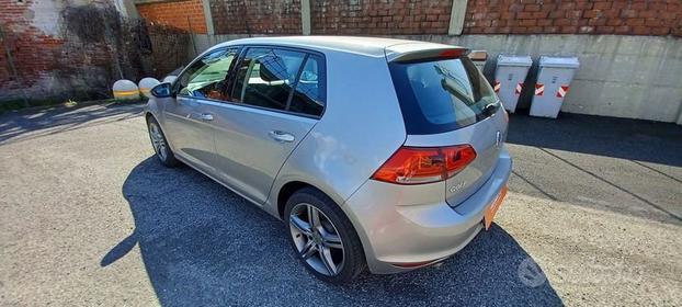 Volkswagen Golf Golf 1.6 TDI 110 CV 5p. Comfort...