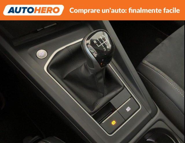 VOLKSWAGEN Golf 1.5 TSI 115 CV ACT Edition Plus