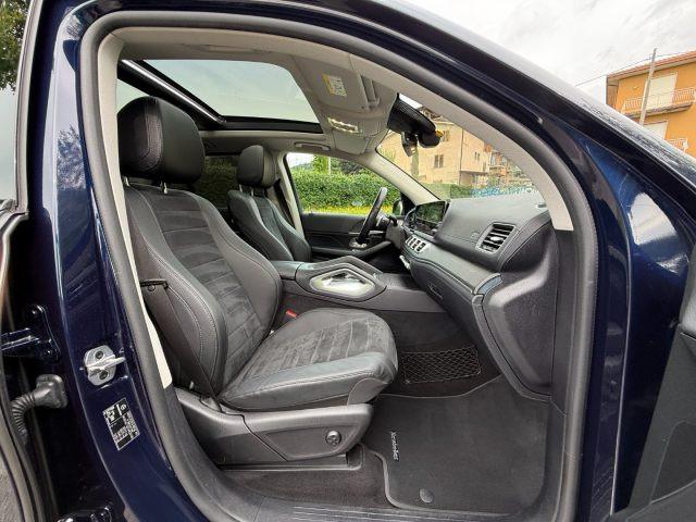 MERCEDES-BENZ GLE 400 d 4Matic Premium Plus IVA ESPOSTA