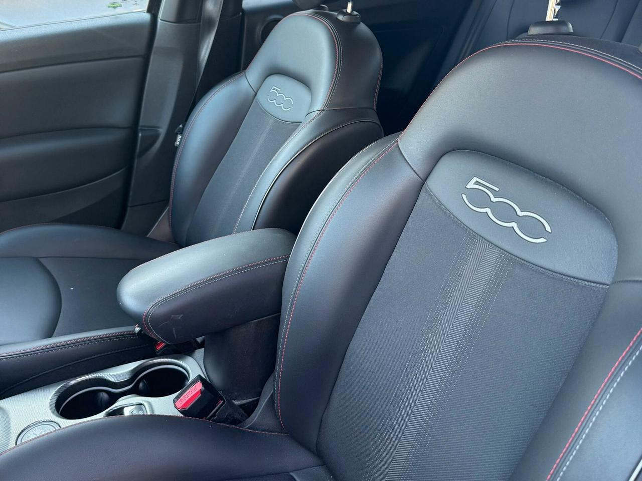 Fiat 500X 1.6 MultiJet 130 CV Sport