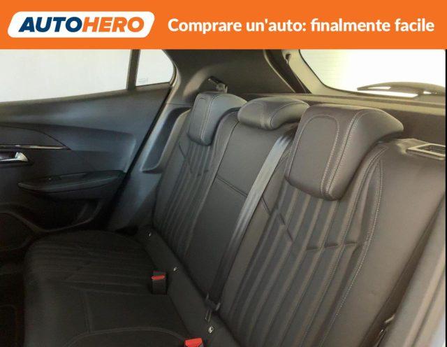PEUGEOT 2008 PureTech 130 S&S GT Line