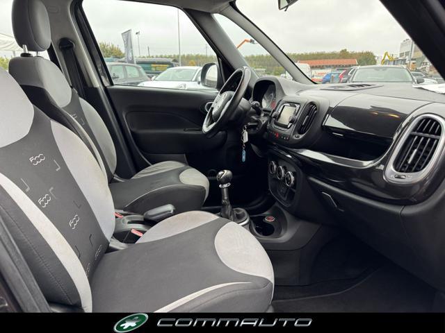 FIAT 500L 1.6 Multijet 105 CV Living Business