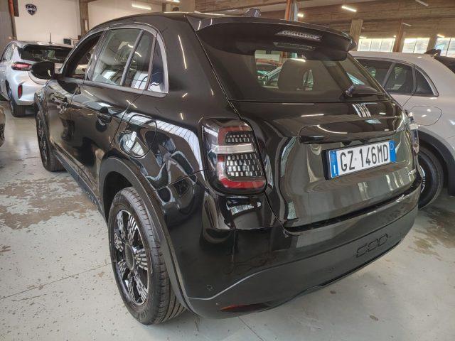 FIAT 600 Hybrid 145 CV DCT MHEV FULL PACK