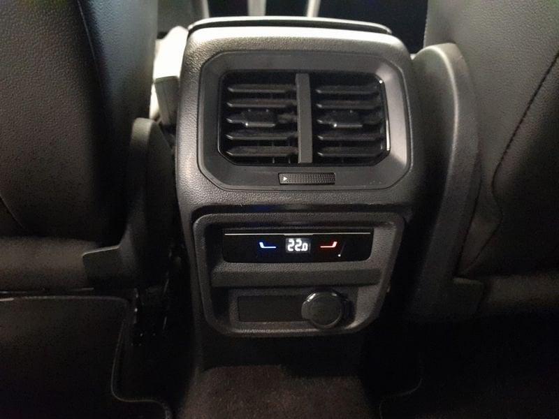 Volkswagen Tiguan 2.0 TDI SCR 110KWR-Line DSG