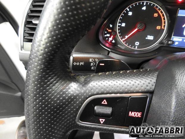 AUDI - Q5 - 2.0 TDI F.AP. quattro S tronic-Ad blu