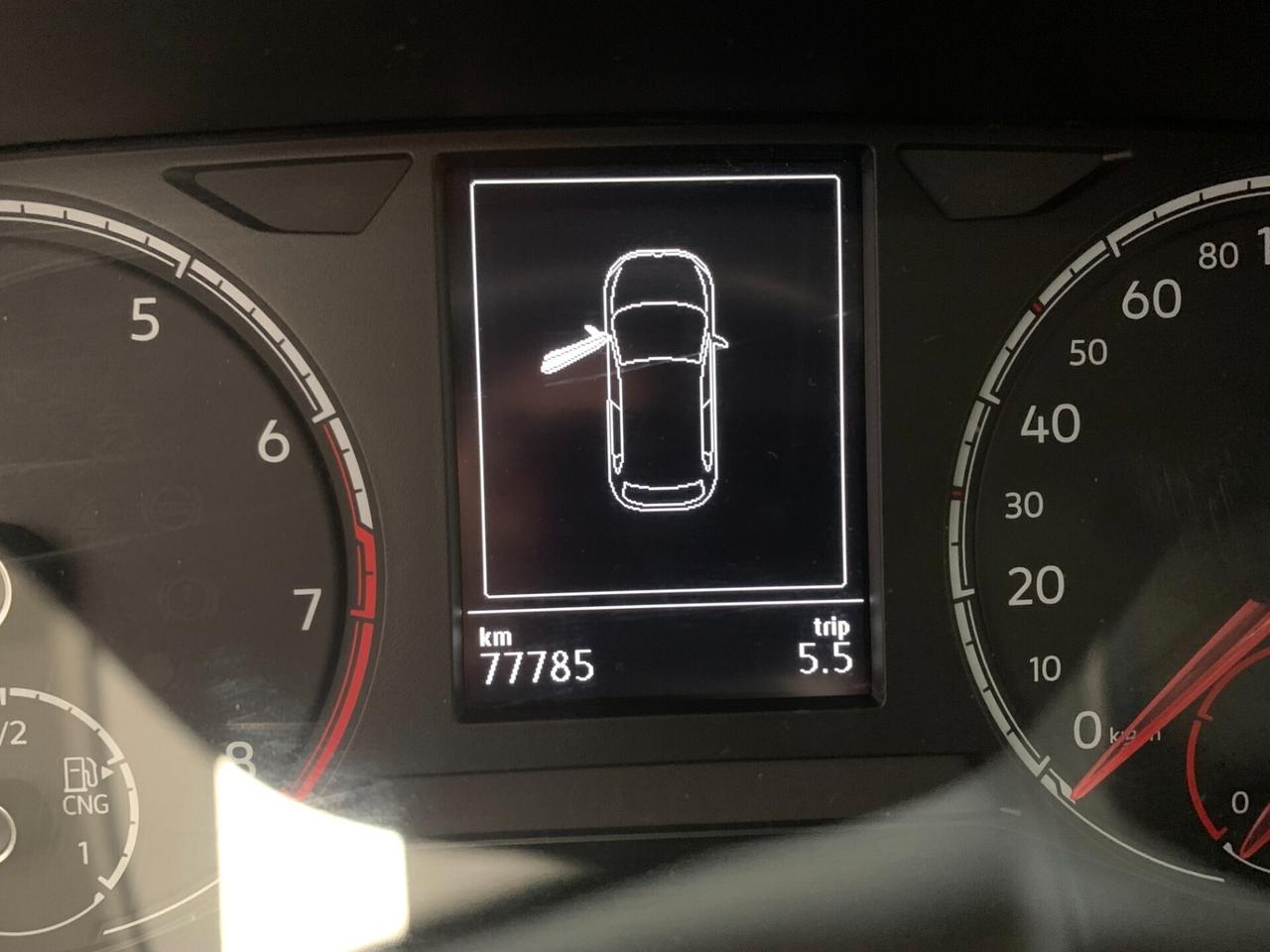 VOLKSWAGEN POLO 1.0 B/MET. - OK NEOPATENTATI