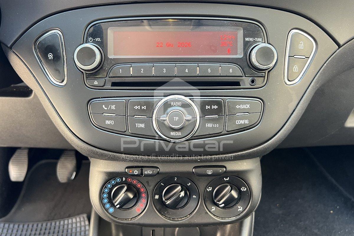 OPEL Corsa 1.3 CDTI 5 porte n-Joy