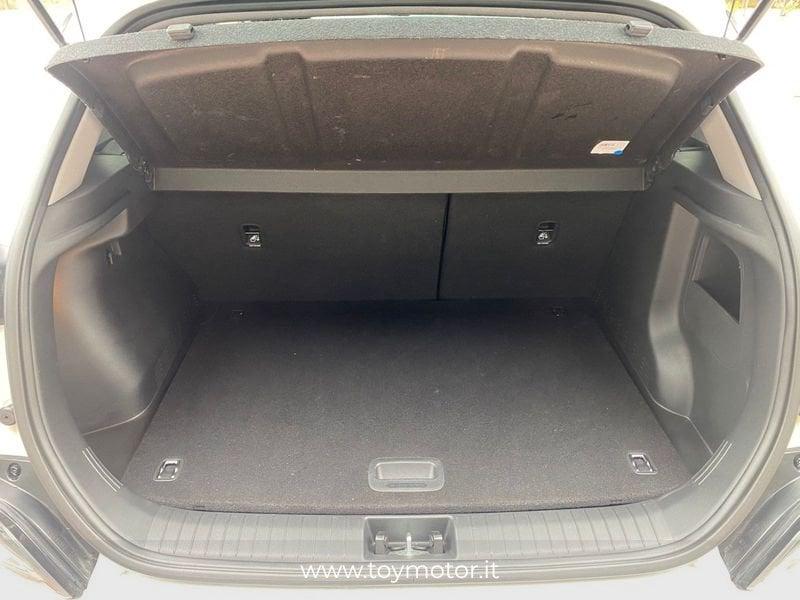 Hyundai Kona 1ªs. (2017-23) EV 39 kWh XLine