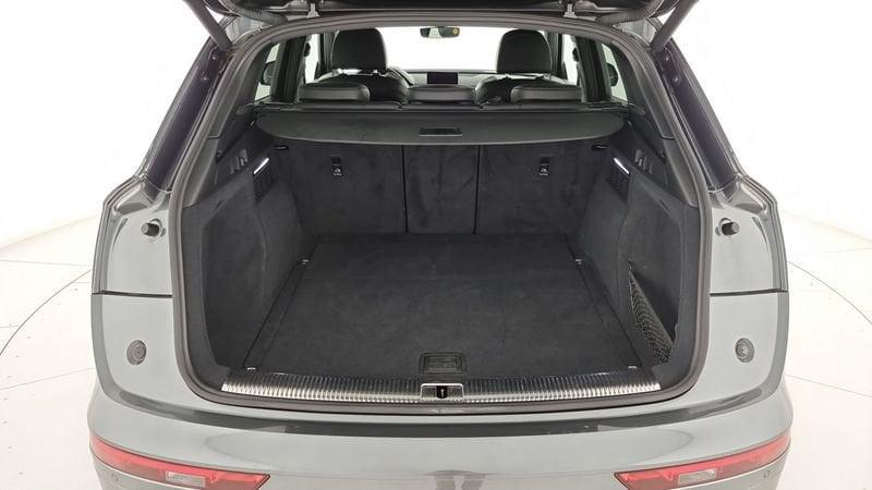 Audi Q5 40 TDI quattro S tronic S line Plus