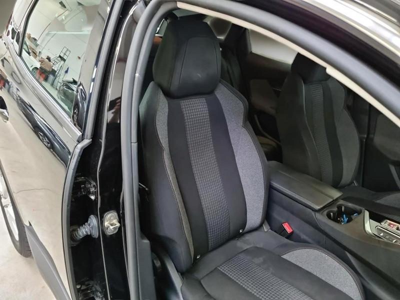 PEUGEOT 3008 BLUEHDI 130 EAT8 SES ACTIVE BUSINESS SUV