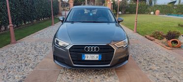 Audi A3 1.6 TDI 116 CV S tronic Business