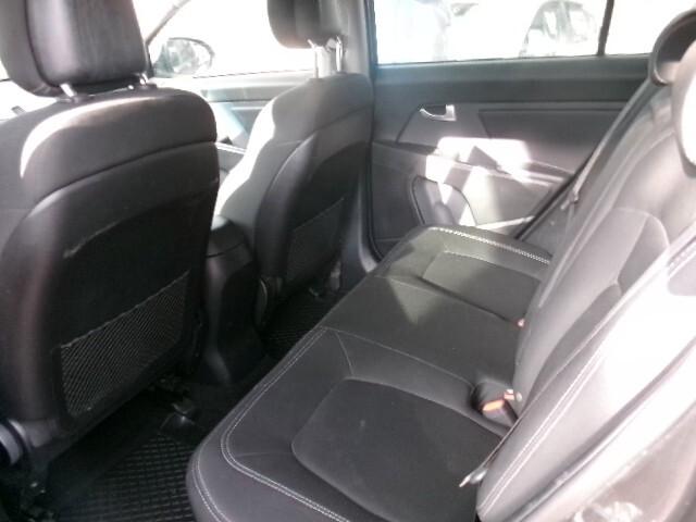 Kia Sportage 1.7 CRDI VGT 2WD Active