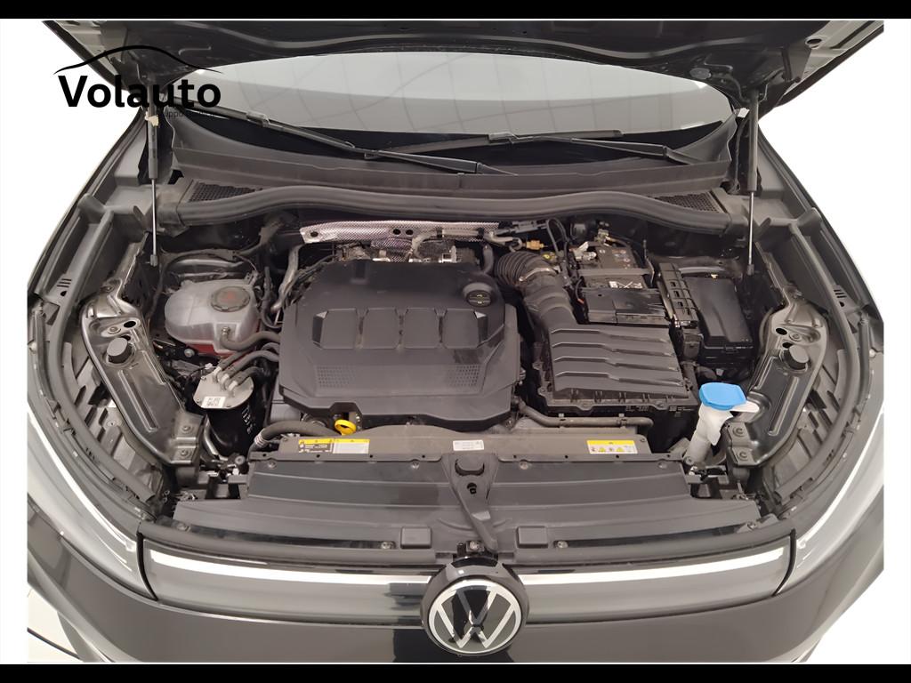 VOLKSWAGEN Tiguan III 2024 - Tiguan 2.0 tdi Edition Plus 150cv dsg