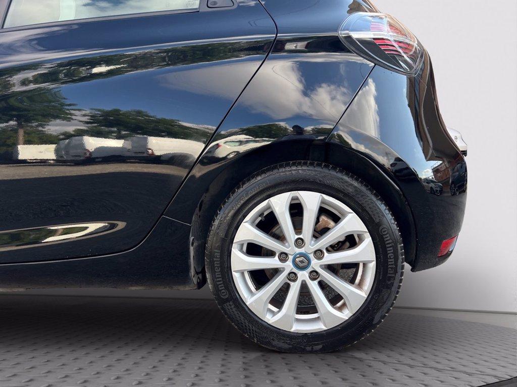 RENAULT Zoe Zen R135 del 2020