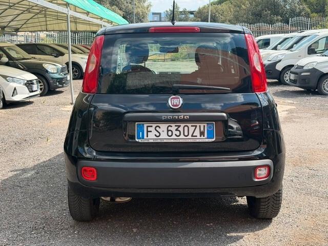 Fiat Panda 1.2 Easy