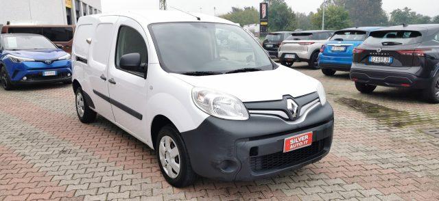 RENAULT Kangoo 1.5 dCi 90CV F.AP. 4p. Express Maxi - PREZZO + IVA